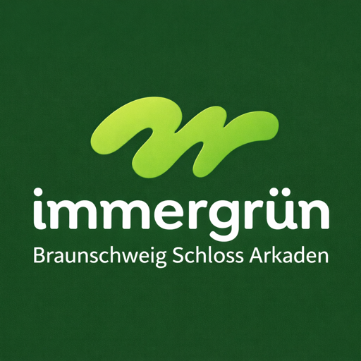 immergrün Zeiterfassung